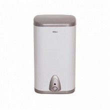 Водонагреватель накопит. Electronicsdeluxe 5W50V1 STEP плоский (50л, бак из биостеклоэмали, 1,5кВт)